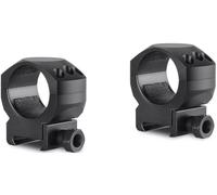 Hawke Tactical Weaver Medium Riflescope Ring Mounts 30mm