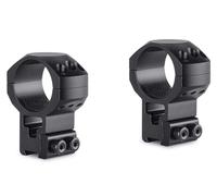 Hawke Tactical 30mm Rifle Scope Mount Rings for 9-11mm Dovetail Extra-High