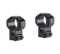 Hawke Tactical 9-11 Extra High Riflescope Ring Mounts 30mm