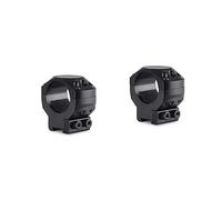 Hawke Tactical 9-11 Medium Riflescope Ring Mounts 1"