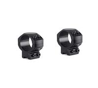 Hawke Tactical 9-11 Medium Riflescope Ring Mounts 30mm