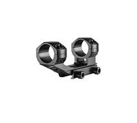 Hawke Tactical Ring Mounts Cantilever, High, 30mm