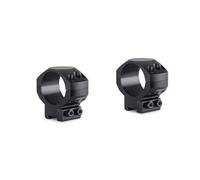 Hawke Tactical Match Mounts 9 11mm Medium 30mm 2pc