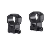 Hawke Tactical Mounts 30mm 2pc Weaver/Picatinny X-HIGH Scope Mount Rings 24118