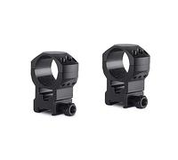 Hawke Tactical Weaver Extra High Riflescope Ring Mounts 30mm