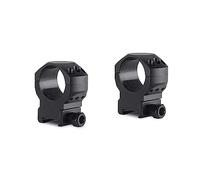 Hawke Tactical Weaver High Riflescope Ring Mounts 30mm