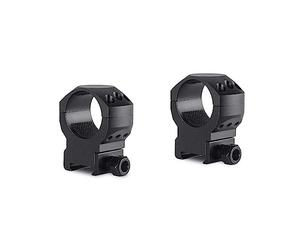 Hawke Tactical Weaver High Riflescope Ring Mounts 30mm