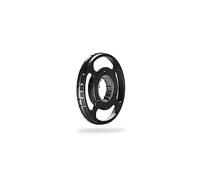 Hawke Target Wheel 100mm Sidewinder ED Parallax Sidewheel