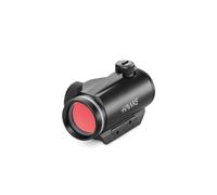 Hawke Vantage Red Dot Sight 1x30 Weaver/Picatinny Base 3 MOA + Sunshade 12104