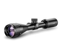 Hawke Vantage 3-9x40 AO Riflescope 1" | 1" Mono-Tube Shockproof Waterproof Fogproof Hunting Scope with Fast Focus Eyebell & Capped Low-Profile Resettable Turrets