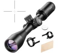 Hawke Vantage 3-9x40 IR Riflescope 1"