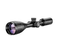 Hawke Vantage 3-9x50 AO Mil Dot Illuminated Telescopic Air Rifle Scope 14232
