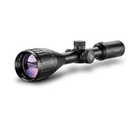 Hawke Vantage 4-12x50 AO Mil Dot Illuminated Telescopic Air Rifle Scope 14252