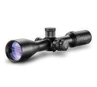 Hawke Vantage 4-16×50 30mm FFP Half Mil Dot Rifle Scope Illuminated Lock Turrets
