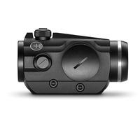 Hawke Vantage Red Dot 1x25 Weaver Scope for Air / Rimfire Rifles - 12103