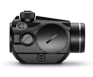 Hawke Vantage Red Dot Sight 1x20 Weaver/Picatinny Base 3 MOA + Sunshade 12102