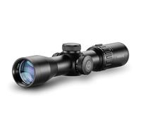 Hawke XB30 Compact 2-8x36 Shotgun Crossbow Scope Etched Illuminated SR Reticle