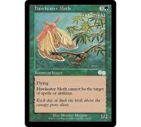 Hawkeater Moth | Urza's Saga