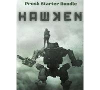 HAWKEN - Prosk Starter Bundle Steam Key GLOBAL