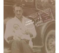 Hawker, Ginny - Letters From My Father