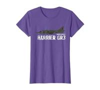 Hawker Harrier GR.3 (RP) T-Shirt