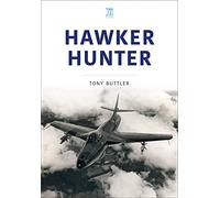 Hawker Hunter (Historic Military Aircraft Series)