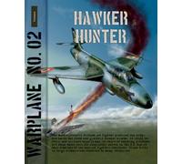 Hawker Hunter: the story of a thoroughbred (Lanasta - Warplane)