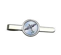 Hawker Hurricane Aircraft Tie Clip