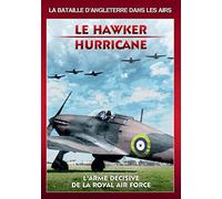 Hawker hurricane - DVD
