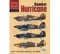 Hawker Hurricane - Famous Aircraft of the World No. 2 (6002)