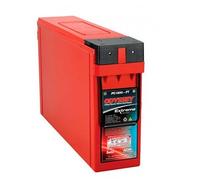 Hawker Odyssey PC1800-FT 12V 214Ah 1300A AGM Front terminal battery Pure Lead