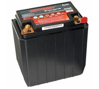 Hawker Odyssey PC625 12V 18Ah 200A AGM Motorcycle battery