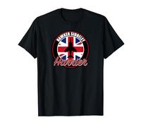 Hawker Siddeley Harrier T-Shirt