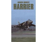 Hawker Siddeley Harrier [VHS]
