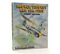 Hawker Tempest and Sea Fury (Hardware S.)