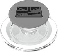 Hawker Typhoon PopSockets PopGrip for MagSafe