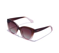 Hawkers Audrey Neuve - Polarized Pink Brown