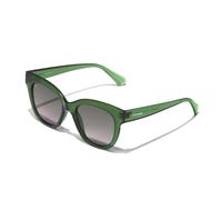 Hawkers Audrey Raw - Dark Green Aurora