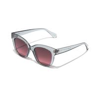 Hawkers Audrey Raw - Grey Smoke Pink