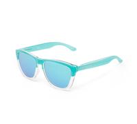 Hawkers Bicolor Tiffany - Clear Blue One