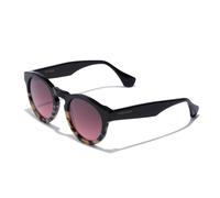 Hawkers Black Havana Gradient Rose Muddy