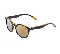 Hawkers Black Yellow Rubber - Acid Bel Air S