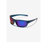 Hawkers Boost sunglasses, purple with blue polarised lenses