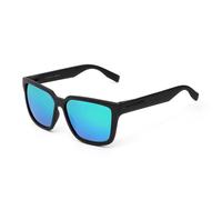 Hawkers Carbon Black Emerald Motion
