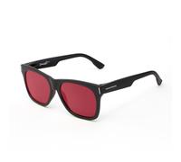 Hawkers Carbon Black Red Sunset Xl