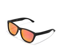 Hawkers Carbon Black - Ruby One