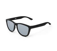 Hawkers Carbon Black - Silver One