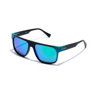 Hawkers Cheedo - Carbon Black Blue Emerald
