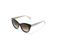 HAWKERS Divine Sunglasses, Black and White Earth, Adult