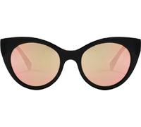 Hawkers Divine Sunglasses Black rose gold
